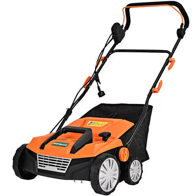 Lawn Care