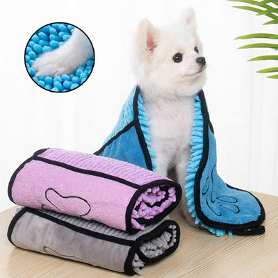 Pet Supplies