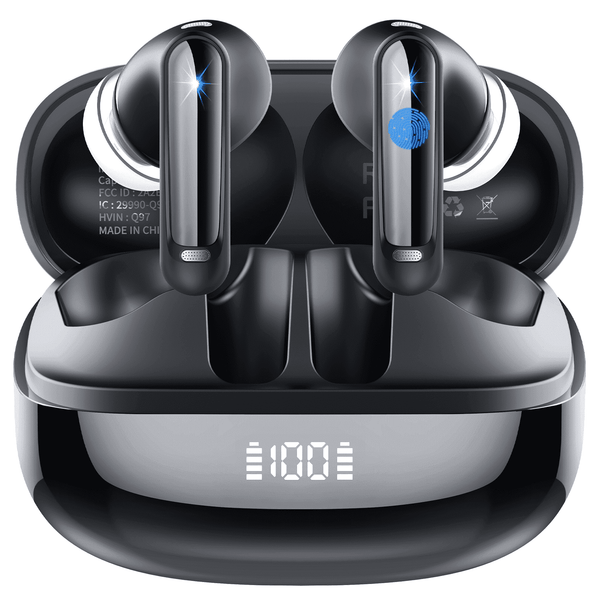AI translator earbuds real-time translation