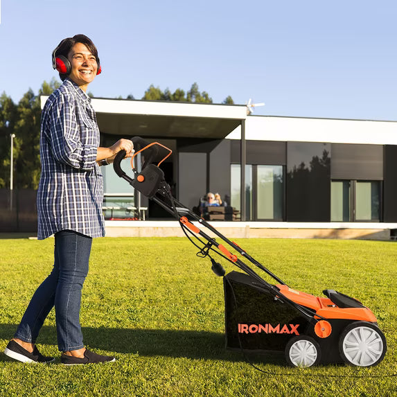 Lawn Care