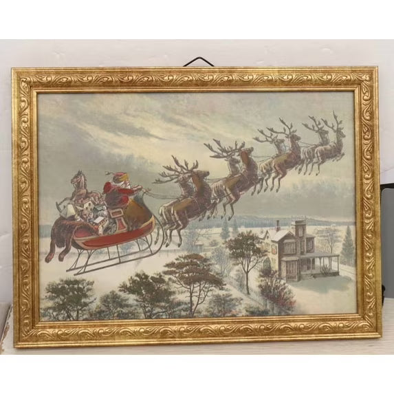 Christmas Decor