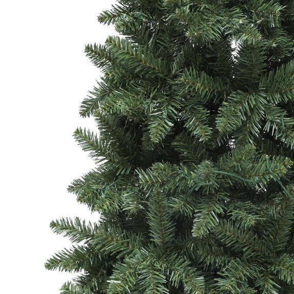 ModFusion 6 ft pre-lit pencil Christmas tree - view 8
